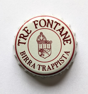 Tre Fontane, San Daniele